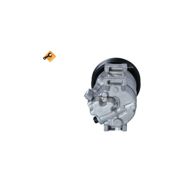 Kompressor, klimatanläggning Nrf Easy fit 32649 NRF Kompressor, klimatanläggning Nrf Easy fit 32649 NRF