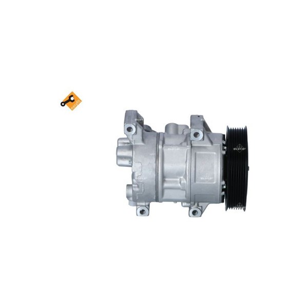 Kompressor, klimatanläggning Nrf Easy fit 32649 NRF Kompressor, klimatanläggning Nrf Easy fit 32649 NRF