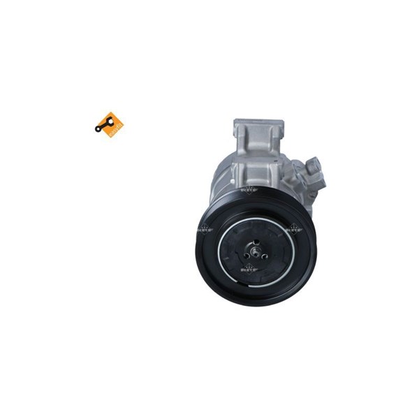 Kompressor, klimatanläggning Nrf Easy fit 32649 NRF Kompressor, klimatanläggning Nrf Easy fit 32649 NRF