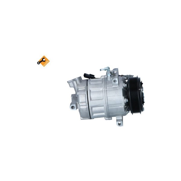 Kompressor, klimatanläggning Nrf Easy fit 32671 NRF Kompressor, klimatanläggning Nrf Easy fit 32671 NRF