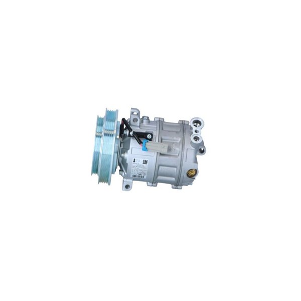 Kompressor, klimatanläggning Nrf 32673G NRF