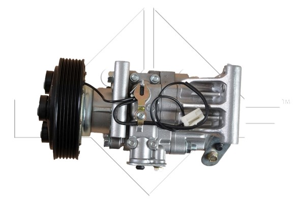 Kompressor, klimatanläggning Nrf 32687G NRF
