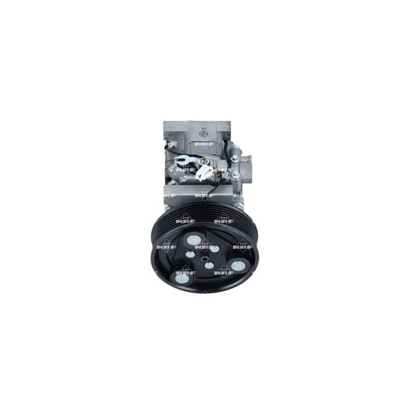 Kompressor, klimatanläggning Nrf Easy fit 32688G NRF