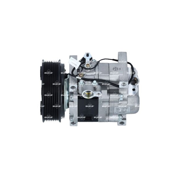 Kompressor, klimatanläggning Nrf Easy fit 32688G NRF Kompressor, klimatanläggning Nrf Easy fit 32688G NRF