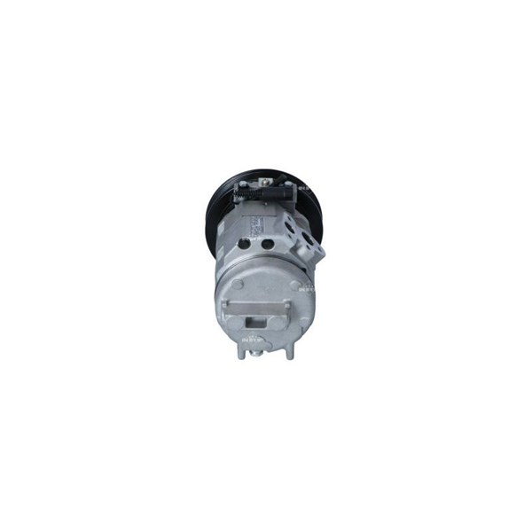 Kompressor, klimatanläggning Nrf 32697 NRF