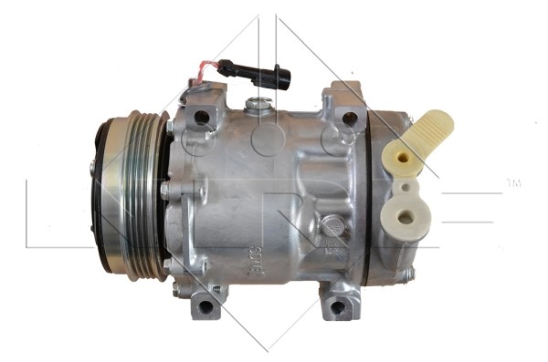 Kompressor, klimatanläggning Nrf 32701G NRF