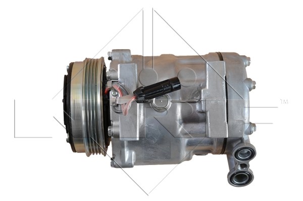Kompressor, klimatanläggning Nrf 32701G NRF