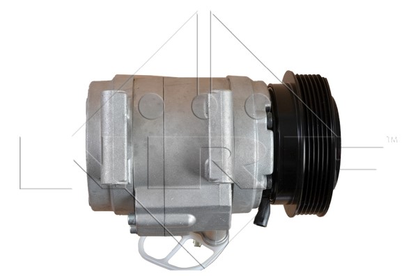 Kompressor, klimatanläggning Nrf Easy fit 32710G NRF