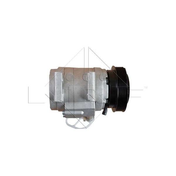 Kompressor, klimatanläggning Nrf Easy fit 32710G NRF