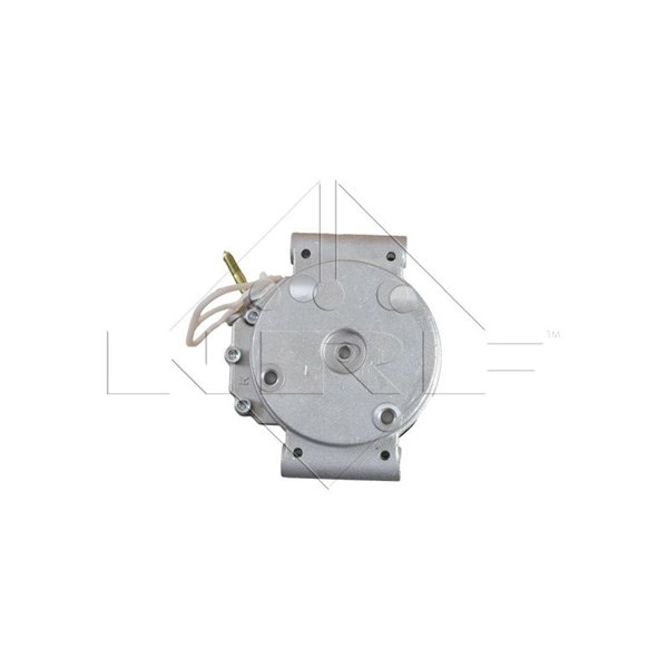 Kompressor, klimatanläggning Nrf Easy fit 32710G NRF Kompressor, klimatanläggning Nrf Easy fit 32710G NRF