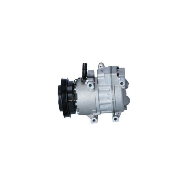 Kompressor, klimatanläggning Nrf Easy fit 32718 NRF