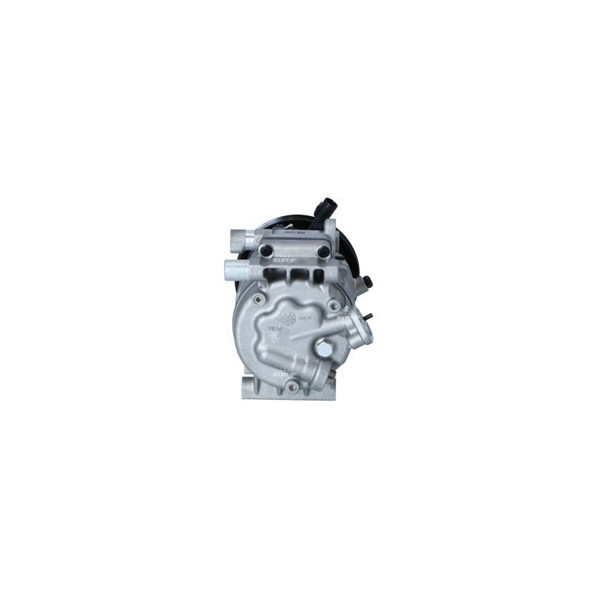 Kompressor, klimatanläggning Nrf Easy fit 32718 NRF Kompressor, klimatanläggning Nrf Easy fit 32718 NRF