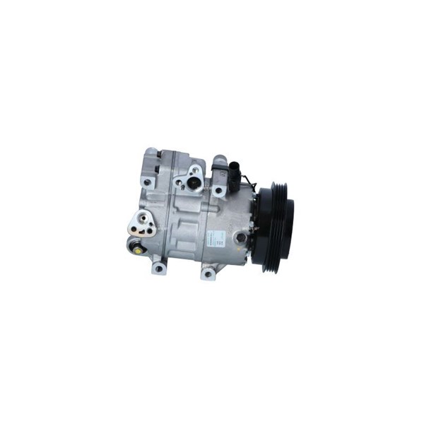 Kompressor, klimatanläggning Nrf Easy fit 32718 NRF