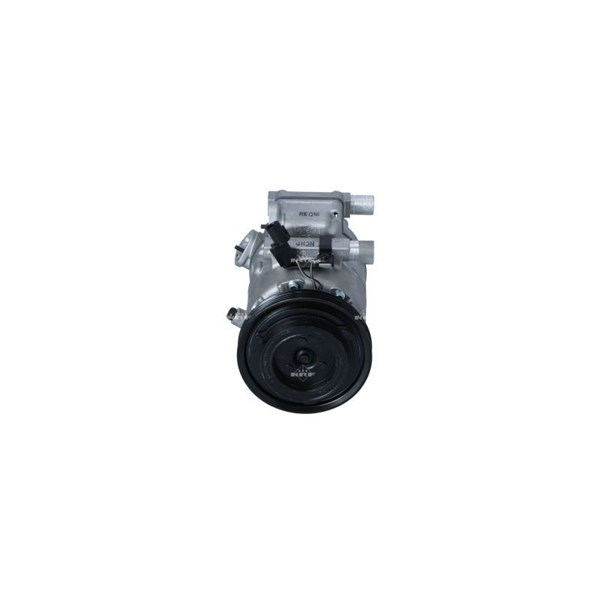 Kompressor, klimatanläggning Nrf Easy fit 32718 NRF