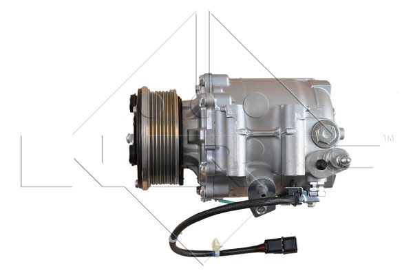 Kompressor, klimatanläggning Nrf 32735G NRF