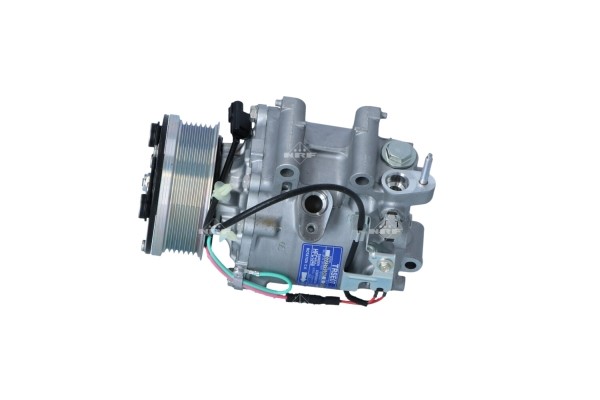 Kompressor, klimatanläggning Nrf 32754G NRF