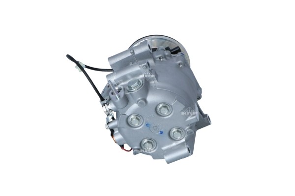 Kompressor, klimatanläggning Nrf 32754G NRF