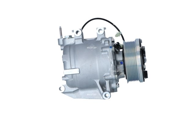 Kompressor, klimatanläggning Nrf 32754G NRF