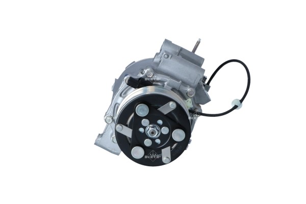 Kompressor, klimatanläggning Nrf 32754G NRF