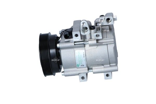 Kompressor, klimatanläggning Nrf 32755G NRF