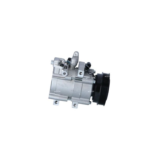 Kompressor, klimatanläggning Nrf 32755G NRF