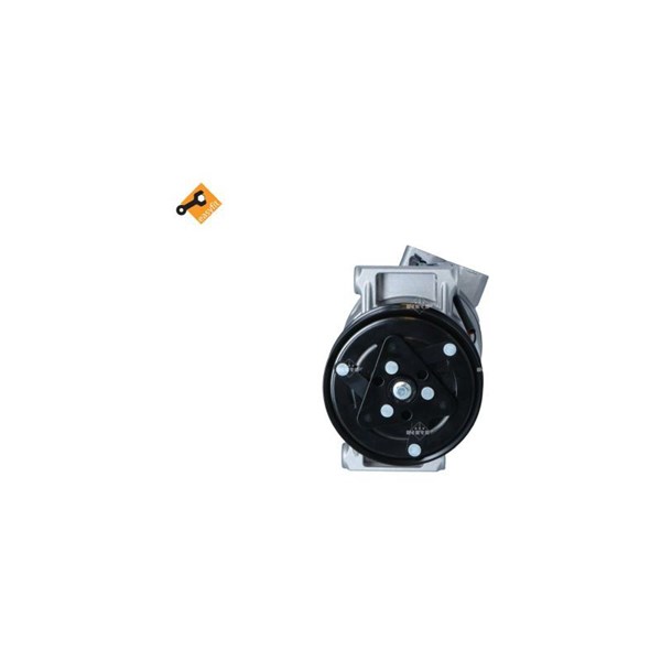 Kompressor, klimatanläggning Nrf Easy fit 32784 NRF