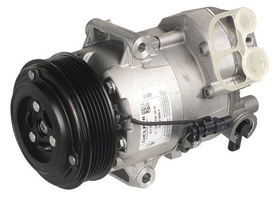 Kompressor, klimatanläggning Nrf 32788G NRF