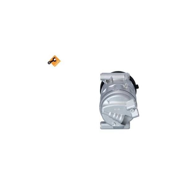 Kompressor, klimatanläggning Nrf Easy fit 32792 NRF
