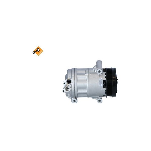 Kompressor, klimatanläggning Nrf Easy fit 32792 NRF