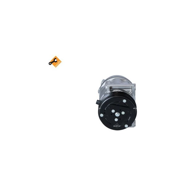 Kompressor, klimatanläggning Nrf Easy fit 32792 NRF