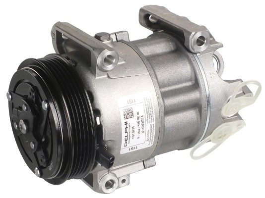 Kompressor, klimatanläggning Nrf 32792G NRF