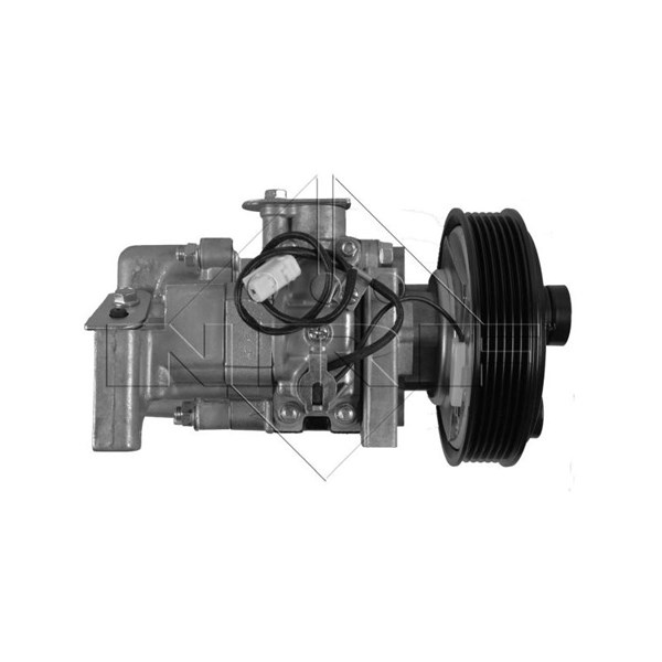 Kompressor, klimatanläggning Nrf Easy fit 32820G NRF