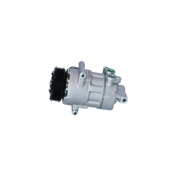 Kompressor, klimatanläggning Nrf Easy fit 32827 NRF
