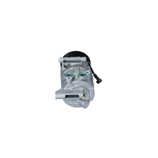 Kompressor, klimatanläggning Nrf Easy fit 32827 NRF