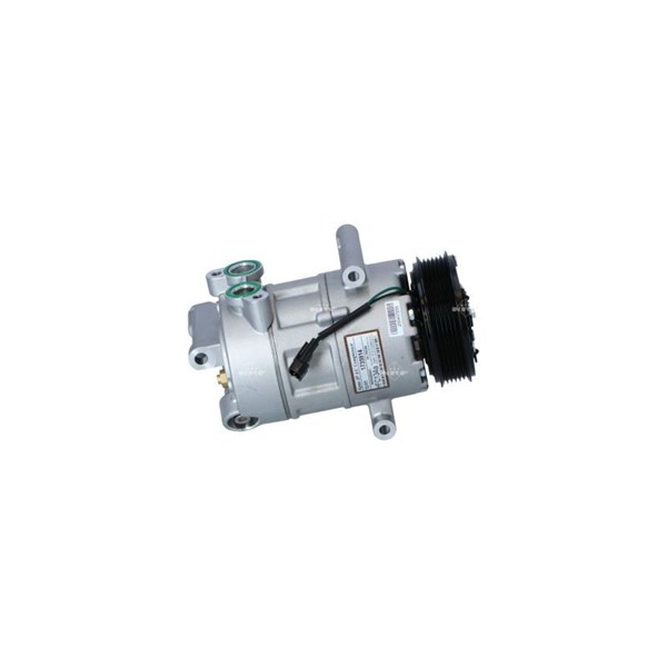Kompressor, klimatanläggning Nrf Easy fit 32827 NRF