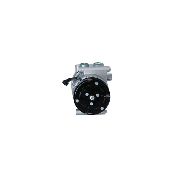 Kompressor, klimatanläggning Nrf Easy fit 32827 NRF