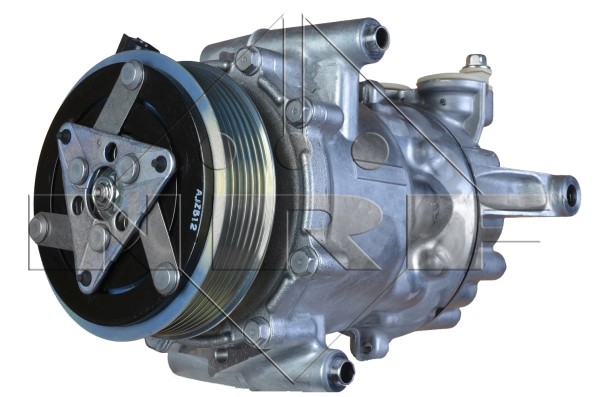Kompressor, klimatanläggning Nrf 32827G NRF