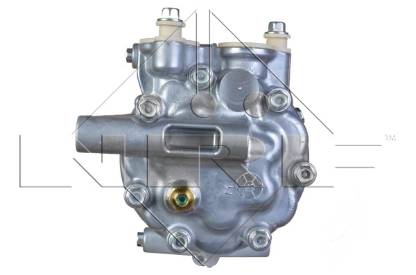 Kompressor, klimatanläggning Nrf 32827G NRF