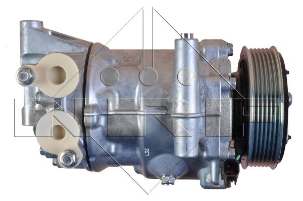 Kompressor, klimatanläggning Nrf 32827G NRF