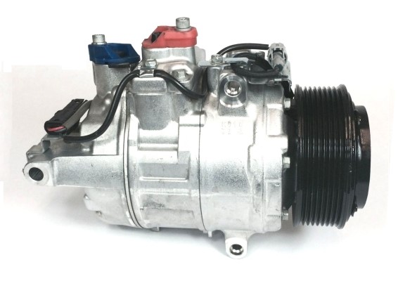 Kompressor, klimatanläggning Nrf 32836G NRF
