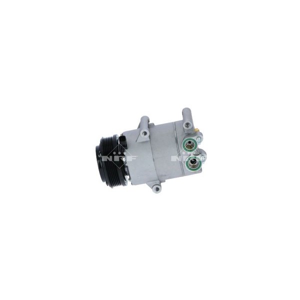 Kompressor, klimatanläggning Nrf Easy fit 32841 NRF