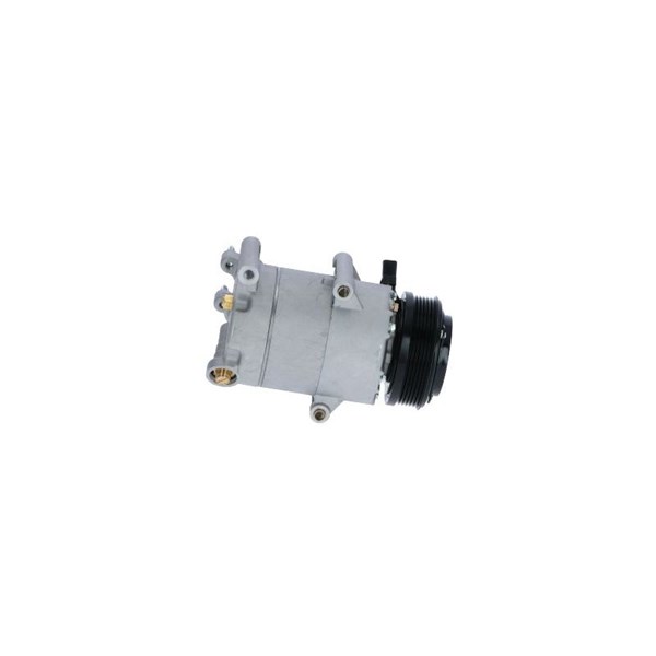Kompressor, klimatanläggning Nrf Easy fit 32841 NRF