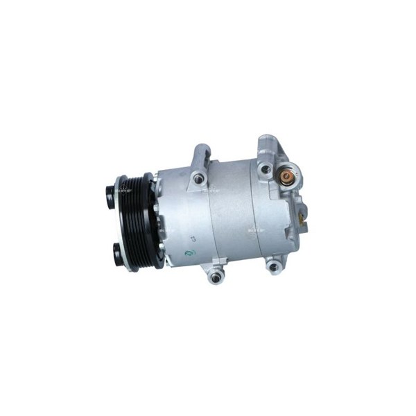 Kompressor, klimatanläggning Nrf Easy fit 32849 NRF