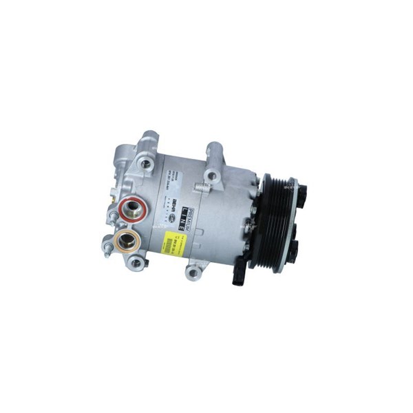 Kompressor, klimatanläggning Nrf Easy fit 32849 NRF
