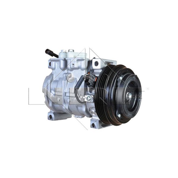 Kompressor, klimatanläggning Nrf 32857G NRF