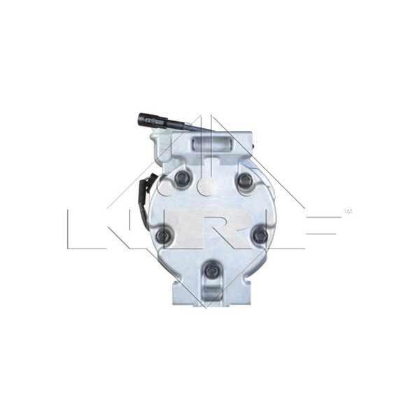 Kompressor, klimatanläggning Nrf 32857G NRF