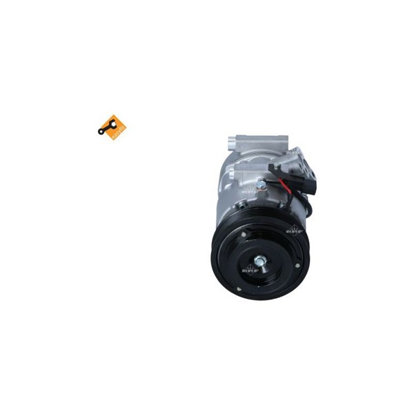Kompressor, klimatanläggning Nrf Easy fit 32887 NRF
