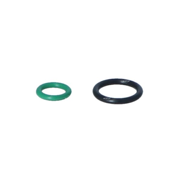 Kompressor, klimatanläggning Nrf Easy fit 32887 NRF