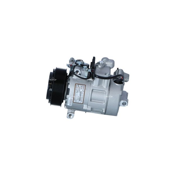 Kompressor, klimatanläggning Nrf Easy fit 32888 NRF