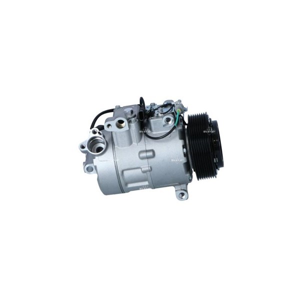 Kompressor, klimatanläggning Nrf Easy fit 32888 NRF